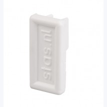 Cimaises Multirail Eclairage -  Embout d'arret