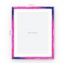 Custom frame 30×40 cm