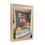 Custom frame 30×40 cm