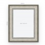 Custom frame 30×40 cm