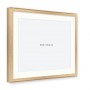 Custom frame 40×30 cm