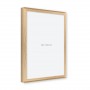 Custom frame 30×40 cm