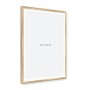 Custom frame 60×80 cm