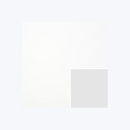 Échantillons — Blanc Texturé