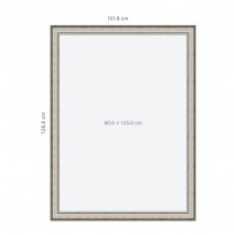 Custom Frame