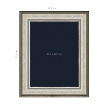 Custom Frame