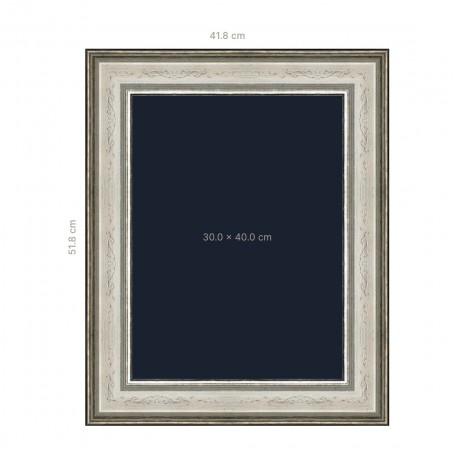 Custom Frame