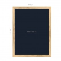 Empty Frame (Belt Only)