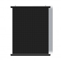 Aluminium Posterbars