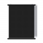 Porte-affiches en aluminium