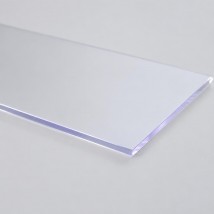 Échantillon de vitrage — Acrylique Optium Museum 3 mm – seul