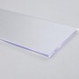 Échantillon de vitrage — Acrylique Optium Museum 3 mm – seul