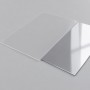 Échantillon de vitrage — Verre acrylique antireflet 2 mm – seul