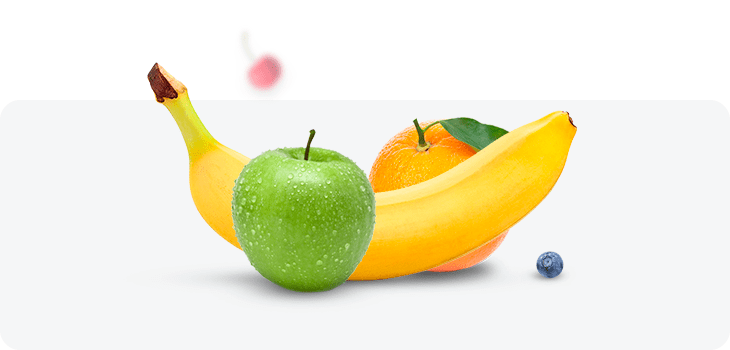 Fruits